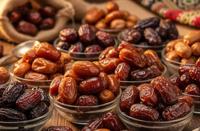 Dates (imported khajoor)