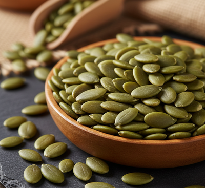 Premium Pumpkin Seeds 500g