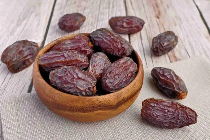 Imported Premium Dates (Mabroom Khajoor) 500g