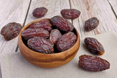 Imported Premium Dates (Mabroom Khajoor) 500g