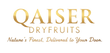 Qaiser Dry Fruits